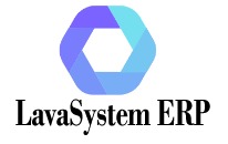 LavaSystem ERP v1.0